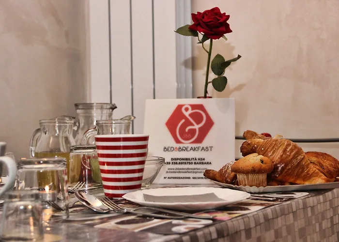 B&B J&B Roma